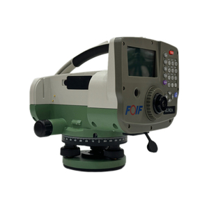 ระบบปรับระดับอัตโนมัติรุ่นใหม่ Fiof El302a ความแม่นยำสูง ใช้พลังงานแบตเตอรี่ ตัวเครื่องโลหะ รับประกัน 1 ปี รองรับ OEM/ODM/OBM - Product Image 2