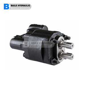 Паркер Hannifin <span class=keywords><strong>C102</strong></span> <span class=keywords><strong>C101</strong></span> <span class=keywords><strong>G101</strong></span> <span class=keywords><strong>G102</strong></span> серии комбинированный шестеренный насос - Product Image 2