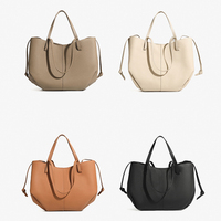 Sac à main pour femmes, fabricant sur mesure OEM, sac fourre-tout de luxe haut de gamme, sac à main vintage en cuir véritable pour femmes