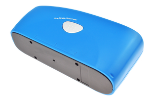 เครื่องวัดความเงา High Color Cs300s พร้อมรูขนาดเล็กและโฟโตมิเตอร์โลหะรูปสามเหลี่ยม - Product Image 3