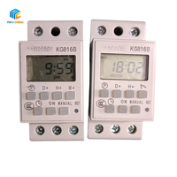 PLC-Controller Sensor Zeitsteuerung Brandneu Original KG816B