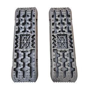 Маты для эвакуации 4x4, траки для эвакуации с подставкой для домкрата для внедорожников, автомобилей, песка, снега, грязи - Product Image 4