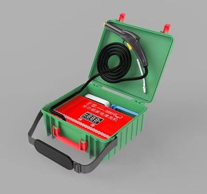 เครื่องทำความสะอาดเครื่องใช้ในครัวเรือนเครื่องปรับอากาศไอน้ำทำความสะอาดอุณหภูมิสูงและแรงดันสูงฟังก์ชั่นเต็มรูปแบบ - Product Image 3