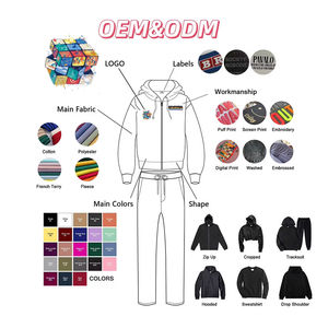 <span class=keywords><strong>Pantalon</strong></span> <span class=keywords><strong>Chino</strong></span> Décontracté à Taille Élastique Mi-Haute, Séchage Rapide, Anti-Taches et Anti-Plis, Double Genou Renforcé, Fabrication OEM Personnalisée - Product Image 4