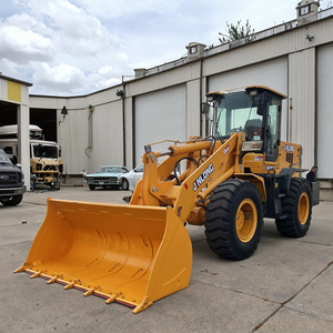 Ventes directes Amérique Europe Contrôleur PLC d'origine Chargeur frontal Boîte de vitesses pour <span class=keywords><strong>Timberland</strong></span> Grass Coal Excavation Terrassement Empilage - Product Image 3