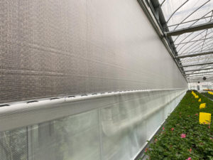Profil de verrouillage de serre Maxpower profil de verrouillage de <span class=keywords><strong>film</strong></span> de serre et profil de verrouillage en aluminium à fil mobile - Product Image 3