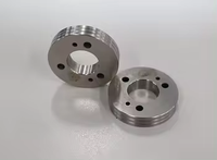 Máquina para hacer Spring CNC1026 Camless CNC Spring Forming Machine