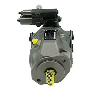 Pompe à piston A10VSO 45 DFLR/31R-PSC62N00 A10VSO 140 DFLR/31R-PPV 62N00 Pompe à piston hydraulique - Product Image 2