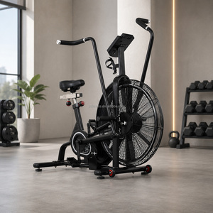 Commercial Gym Fitness Equipment Ski Erg Machine Skierg Aerobic Factory Support Oem Hot Selling Wholesale Air Trainer JKL-H1 Com - Product Image 2