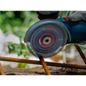 Bosch Metal Wheel X-Lock Disco de corte de diamante para metal, 115mm - Product Image 6