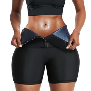 Frauen High Waist Korsett Leggings Taille Trainer Bauch Kontrolle Abnehmen Body Shaper Kompression Workout Yoga Hose