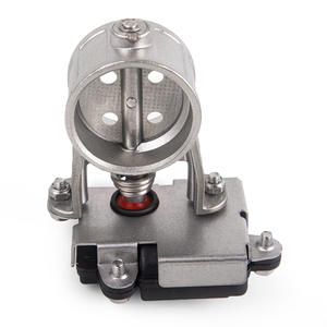 4 lỗ 2 "/2.36"/2.5 "/3" inch Xả Van điều khiển xả cắt ra van xả catback downpipe với kiểm soát chuyển đổi - Product Image 4