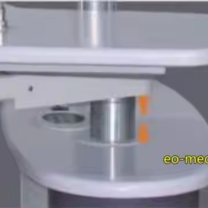 ชุดเก้าอี้ตรวจวัดสายตาแบบรวมพร้อมโต๊ะตรวจวัดสายตา รุ่น S-900A/AS สำหรับการตรวจวัดสายตาทางการแพทย์ - Product Image 2