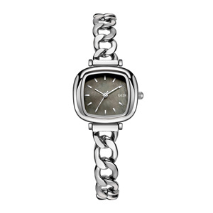 High-value oval women's <b>watch</b> niche and sophisticated mother-of-<b>pearl</b> quartz women's <b>watch</b> - Product Image 6