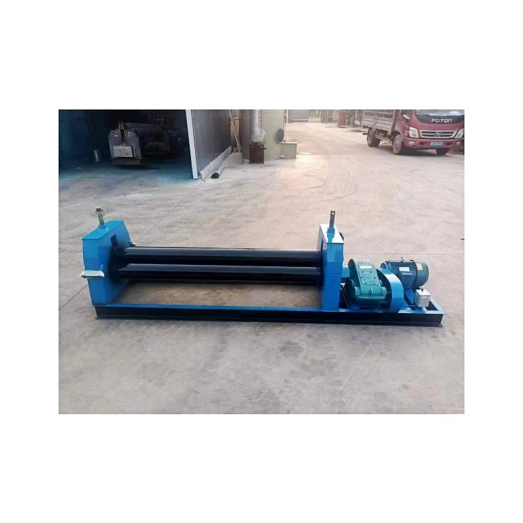 Panel Metal Straightening Machinery Wire Mesh