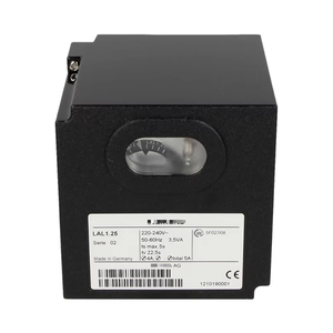 <span class=keywords><strong>LAL</strong></span> 1.25 PLC PAC และคอนโทรลเลอร์เฉพาะทาง - Product Image 2