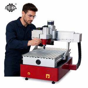 D4070-SIEG <strong>CNC</strong> Engraving <strong>Machine</strong> 500W 5000mm/min Engraving Speed 480x740mm Marking Area Automatic Motor Competitive Price High - Product Image 2