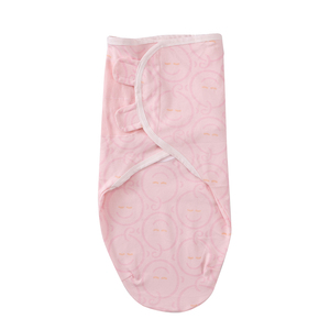 <span class=keywords><strong>Gigoteuse</strong></span> et serviette de bain imprimées pour bébé, toutes saisons, pour un confort et une chaleur optimaux - Product Image 3