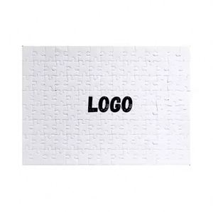 Juguetes Promocionales, Regalos Empresariales, Rompecabezas con Logotipo Personalizado Impreso por Sublimación - Product Image 1
