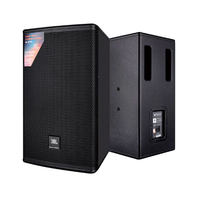 Sistema de Sonido Integrado JBN Serie MTS para Karaoke/Cine en Casa, Altavoces de Entretenimiento MTS12/10 para Salas de Conferencias/Hotel/Club/VIP