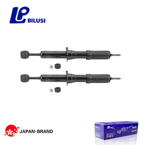 Amortiguador Delantero para Sistemas de Suspensión de Chasis de Automóvil Bilusi 48531-09559 48510-09K80 para <span class=keywords><strong>Toyota</strong></span> <span class=keywords><strong>Hilux</strong></span> KUN 35/35 2005-2015 - Product Image 1