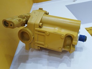 Factory <strong>Supplier</strong> 9T-6857 9T6857 Piston Pump for 428 416 Backhoe Loader - Product Image 4