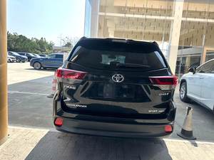 Voitures d'occasion à bas prix, conduite à gauche, pour Highlander 2.0T 2020, version Knight, 7 places, boîte automatique, sans accident - Product Image 5