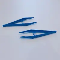 أدوات جراحية ملاقيط طبية ملقاط بلاستيكي