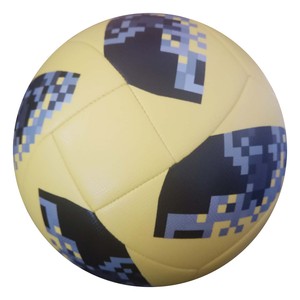 Actearlier Thế Giới 2022 cup tùy chỉnh bóng đá PVC PU bóng đá bóng đá bóng đá bóng Ballon de bóng đá tùy chỉnh bóng đá bóng kích thước 5 - Product Image 2