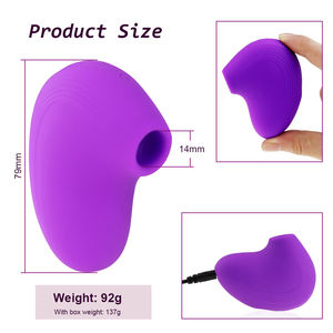 Clit Sucker Erotic Toys Shop Vagina Saugen <span class=keywords><strong>Vibrator</strong></span> Klitoris Stimulator Oral Nipple <span class=keywords><strong>Sex</strong></span> <span class=keywords><strong>Tools</strong></span> für Frauen Weibliche Masturbation % - Product Image 6