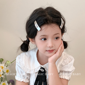 Sweet Cute Bowknot <strong>Hair</strong> Clips for Baby Girls Elegant Sweet <strong>Cool</strong> Fashion Snap Clips for Kids Children <strong>Hair</strong> <strong>Accessories</strong> in Stock - Product Image 4