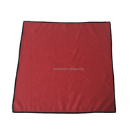 200 Gsm 40x40 cm Auto Detail lierung Auto waschanlage Finishing Handtuch Mikro faser Wildleder Reinigungs tuch für Glas-und Windows-Tabletten TV
