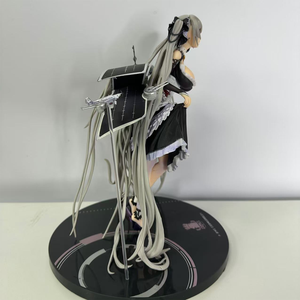 <span class=keywords><strong>Azur</strong></span> <span class=keywords><strong>Lane</strong></span> ขนาด26ซม. หุ่นสาวเซ็กซี่ PVC รูปปั้นศิลปะสำหรับแสดงแอคชั่นฟิกเกอร์ - Product Image 3