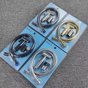 304 набор для биде из нержавеющей стали - Product Image 6