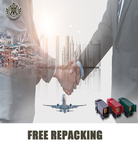 Servicio combinado mar-aire económico desde China a Estambul Turquía con tiempos de tránsito óptimos - Product Image 4