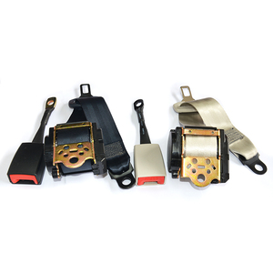 China Fábrica Fornecido Qualidade Superior Assento Car Elétrica Industrial Segurança Cintos Queda Proteção - Product Image 6