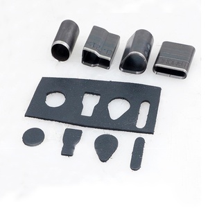 ชุดเครื่องมือเจาะรูหนัง 52 ชิ้น ชุดเครื่องมือเจาะรูเดี่ยว สำหรับงานฝีมือหนัง DIY - Product Image 5