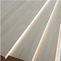 Planches de bois de pin massif à haute élasticité et perméabilité, fourniture directe d'usine