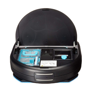 HOBOT LEGEE 688 Robot Aspirador Inteligente con APP para Teléfono, Limpieza en Seco y Húmedo, Fregado y Barrido con Lidar, Carga Automática, Dispensador de Agua Legee 688 - Product Image 5
