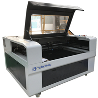 Machine de gravure/découpe laser CO2 3D CNC 1390 à prix d'usine chinois, application pour la publicité, le mobilier, l'artisanat et l'industrie