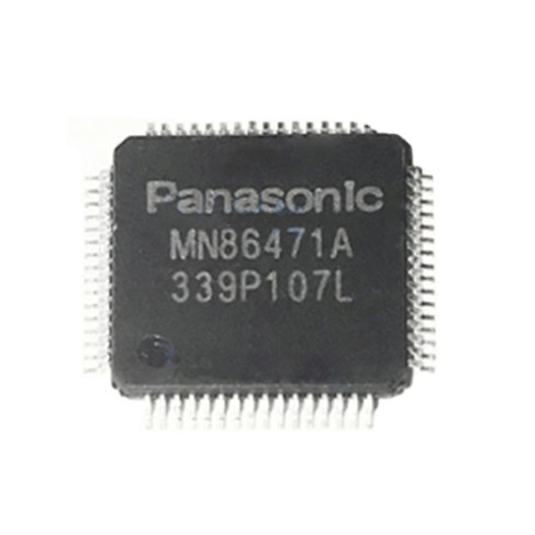 MN86471A Original Transistor Supplier Integrated Circuit MN86471 MN86471A