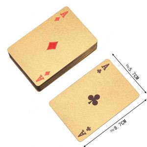 Personaliza Cartas de Póker de Alta Calidad de 63x88mm con Logotipo Impreso para Publicidad - Product Image 3