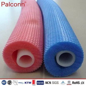 <span class=keywords><strong>PEX</strong></span>-أنبوب بمقاس 1/2 "-2" بدون حاجز, أنبوب بسكليت للحواجز ، أنبوب حاجز Evoh ، أنبوب معاصر باللون الأحمر والأزرق ، 3 سنوات ، مول 5000 متر - Product Image 2