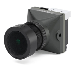 Caméra analogique CADDXFPV Ratel Pro 1500TVL Super WDR 4.5V-27V, caméra FPV jour et nuit pour kit de drone de course FPV 5 pouces, 7 pouces, 10 pouces - Product Image 1