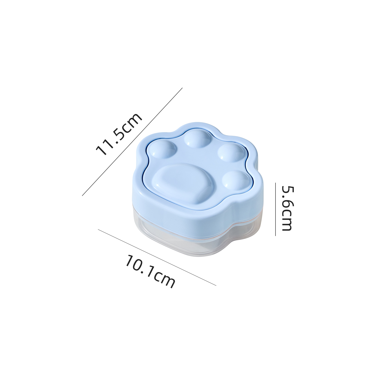 Bleu