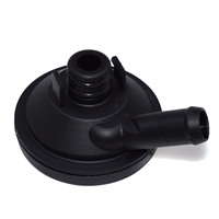 Séparateur d'huile, soupape PCV, compatible avec Renault Megane Scenic 2.0 16V 8200291355