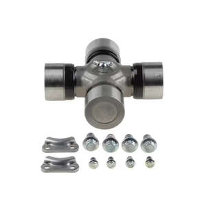 Junta Universal de Eje de Transmisión de Acero de 55x164mm SPL-170X / SPL170X / SPL1703X / SPL1701X para HowoPart - Product Image 1