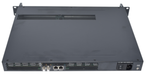 Modulateur RF analogique CATV à faible latence, <span class=keywords><strong>conversion</strong></span> 64 IP vers analogique avec sortie 16/32 porteuses non adjacente, multi-systèmes PAL/NTSC - Product Image 4