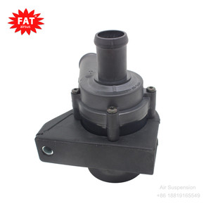 <span class=keywords><strong>Pompe</strong></span> à <span class=keywords><strong>eau</strong></span> chauffante pour stationnement, auxiliaire, pour VW Golf, Passat, CC, Seat, Skoda, Audi A3 - Product Image 2