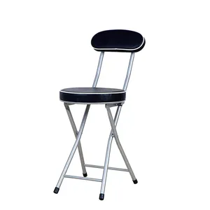 Bester Preis faltbare mehrere Farb optionen Stahl Bankett Stuhl Event Tisch und Stuhl